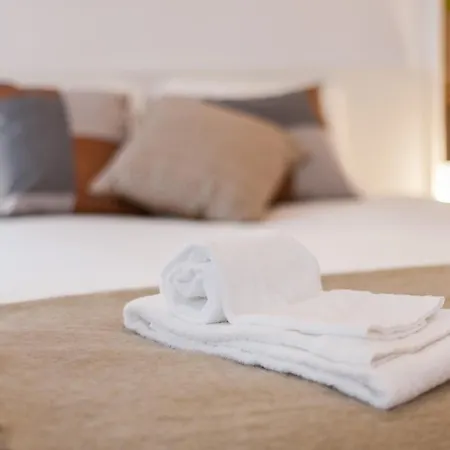 Martim Moniz - By Lu Holidays Apartamento Lisboa