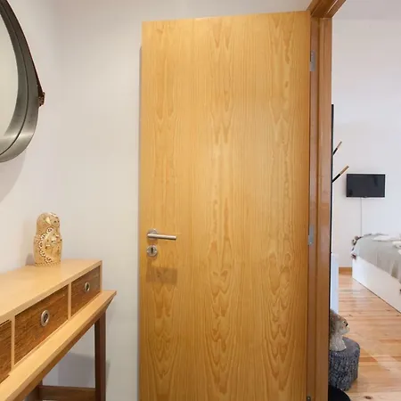 Martim Moniz - By Lu Holidays Apartamento *