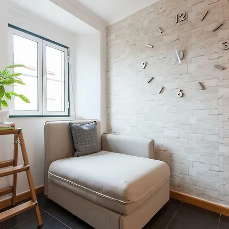 Martim Moniz - By Lu Holidays