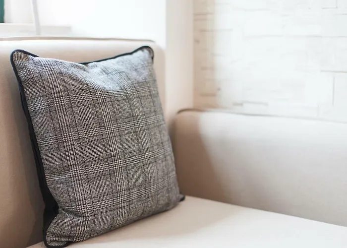 Martim Moniz - By Lu Holidays Appartement Lissabon