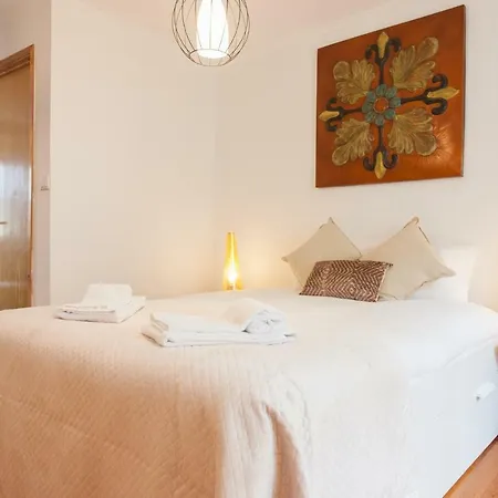 Appartement Martim Moniz - By Lu Holidays Lisboa