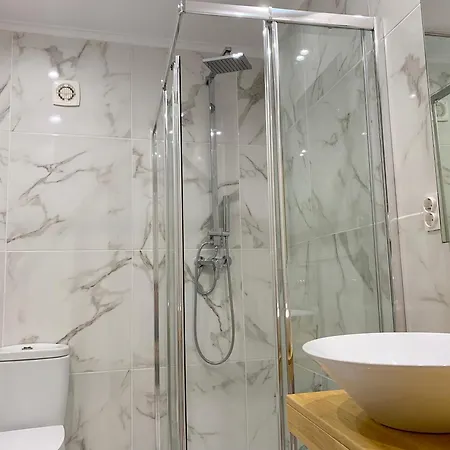 Appartement Martim Moniz - By Lu Holidays Lissabon