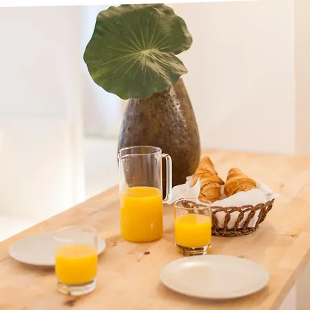 Martim Moniz - By Lu Holidays Appartement *